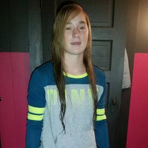 Meet your Posher, Marie